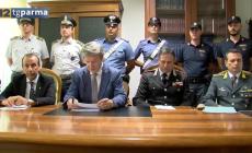Operazione contro la vendita della cannabis light, 16 indagati - Video