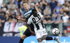 Acerbi: "Milinkovic-Savic via? Ci può stare"