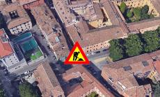 Da oggi al 9 agosto, modifiche alla viabilità in strada del Conservatorio e piazzale Boito