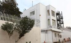 Tripoli:  autobomba vicino all'ambasciata italiana