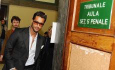 Corona, urla in aula contro il fidanzato di Nina Moric