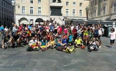 Parma Roller Night