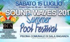  Summer Pool Festival 2017