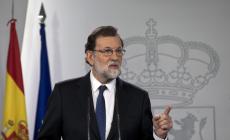 Rajoy azzera il governo catalano. Barcellona: "Colpo di Stato"