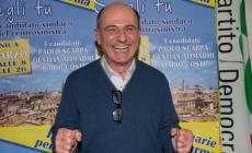 Scarpa: «Ecco il mio progetto per la Parma del futuro»