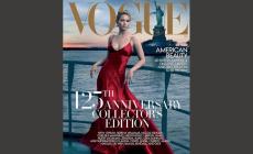 Destra pro-Trump contro Vogue: polemica per la copertina con Jennifer Lawrence 