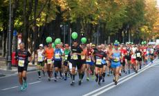 Raccolta fondi per la famiglia del runner morto