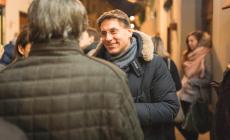 Paolo Scarpa: il carcere é un pezzo importante della nostra città