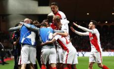 Il Monaco si consola con il satellite
