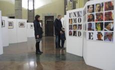 "Un mondo di donne:": mostra fotografica di Gigi Montali