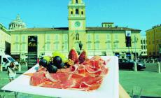 Prosciutto protagonista tra Parma e Langhirano