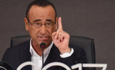 A fine stagione Carlo Conti tornerà con "I migliori anni"