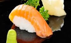Shake the Sushi