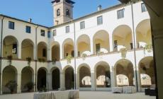 «12 Monaci», cucina moderna nel rispetto della tradizione