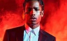 Incriminato il rapper americano A$AP Rocky
