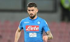 Napoli, Ancelotti blocca Hysaj e Verdi