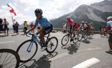 Tour: Quintana vince per distacco il tappone del Galibier