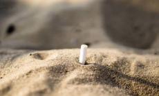 Ordinanza antifumo in spiaggia, prime due multe a Ravenna