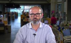 Agosto in città? Vivacissimo. Ve lo dice Parma CityMag - Video