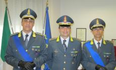 Guardia di Finanza, cambio alla guida del nucleo di polizia economico-finanziaria