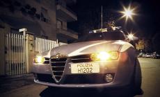 Minacce con siringa al Pronto Soccorso per riavere il pitbull sequestrato: arrestato