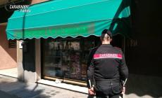 Fagioli infestati da parassiti e carne malconservata: sequestri in due negozi etnici