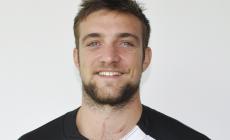 Edoardo Padovani torna alle Zebre, contratto triennale