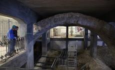 Ponte Romano: al via la riqualificazione. Previsto parcheggio da 40 posti sotto la Ghiaia