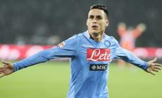 Callejon tentato dall'Atletico