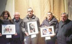 Il Palio di Parma rivissuto nelle fotografie