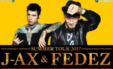Doppio disco di platino per "Comunisti col rolex" di Fedez e J-Ax 