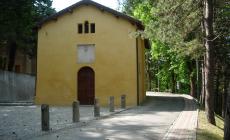 Liliana Amadei e Francesco Morittu