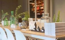 Davines, crescita in doppia cifra