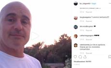 L'ultimo Montalbano, Luca Zingaretti posta video dopo l'ultimo fine ciak - Video