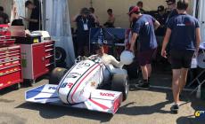 Formula Sae a Varano: in giro per i paddock - Video