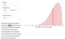Online l’anonimato non esiste