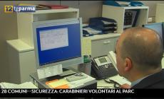 Sicurezza: telecamere e lettura delle targhe in 28 Comuni (e in tutta Italia) in rete