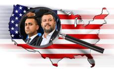 Il governo giallo-verde sotto la lente degli Usa