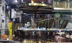 Crollo in discoteca a Gwangju, feriti pallanuotisti Usa