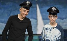 Terrore sul bus, da oggi Adam e Ramy sono cittadini italiani 