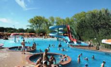 E' morta la bimba caduta in piscina a Porto Sant'Elpidio 