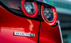 Mazda Skyactiv-X, il motore a benzina che va come un diesel