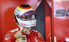 Hamilton, solita pole. Disastro Ferrari: rosse ferme