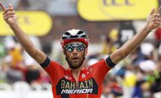 Assolo di Nibali all'ultima salita. Bernal ha vinto il Tour
