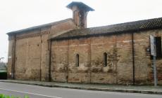 In Sant'Antonio concerto del coro San Pio X 