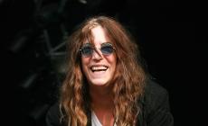 Esauriti i posti per  la laurea ad honorem per Patti Smith Il programma