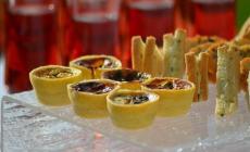 Aperitivo Magico in castello