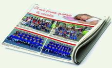 Domani   nuove foto dei bimbi  di prima elementare 