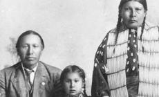 Il capo sioux Alce Nero sarà santo