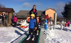 Schia, lo skilift Prato Grosso riaperto a breve